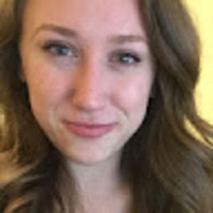 Meet your Posher, Katrice